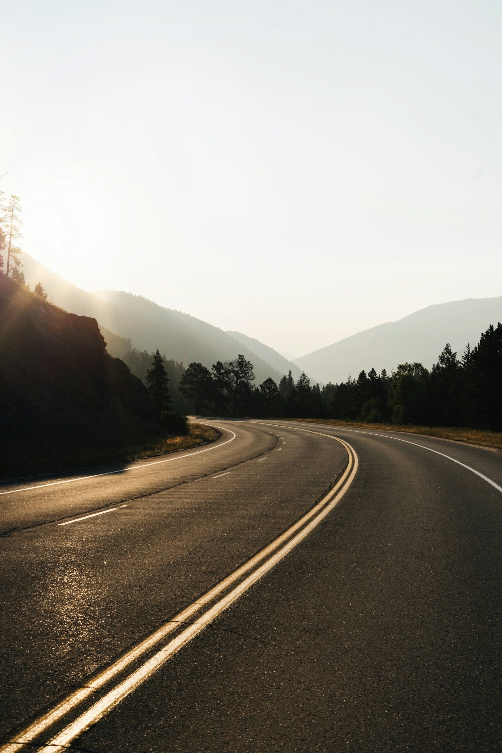 The Journey