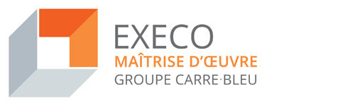 Execo Maîtrise d&#39;œuvre d&#39;exécution | Economie de la construction