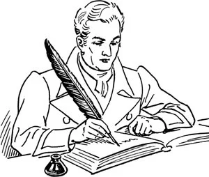 Avoid 'Inkhorning' - tips on writing warmer copy