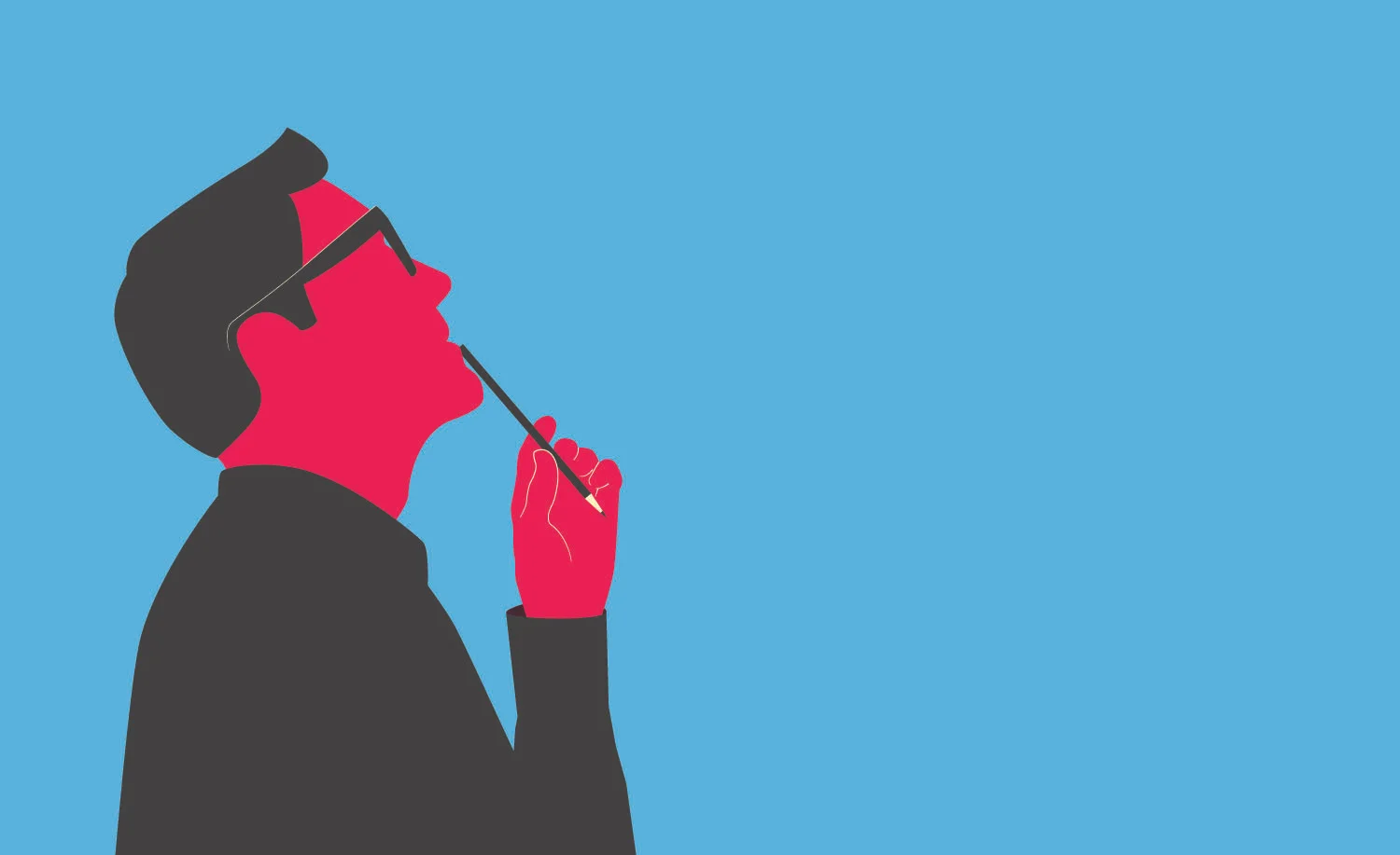 More than words: Why writers still matter