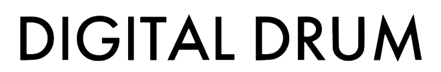 Digital Drum