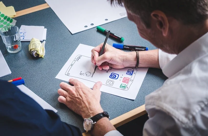 Expectations vs reality as a UX writer