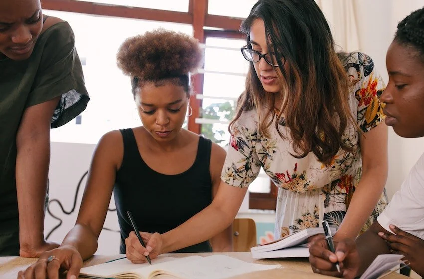 3 content creation trends critical to small business success