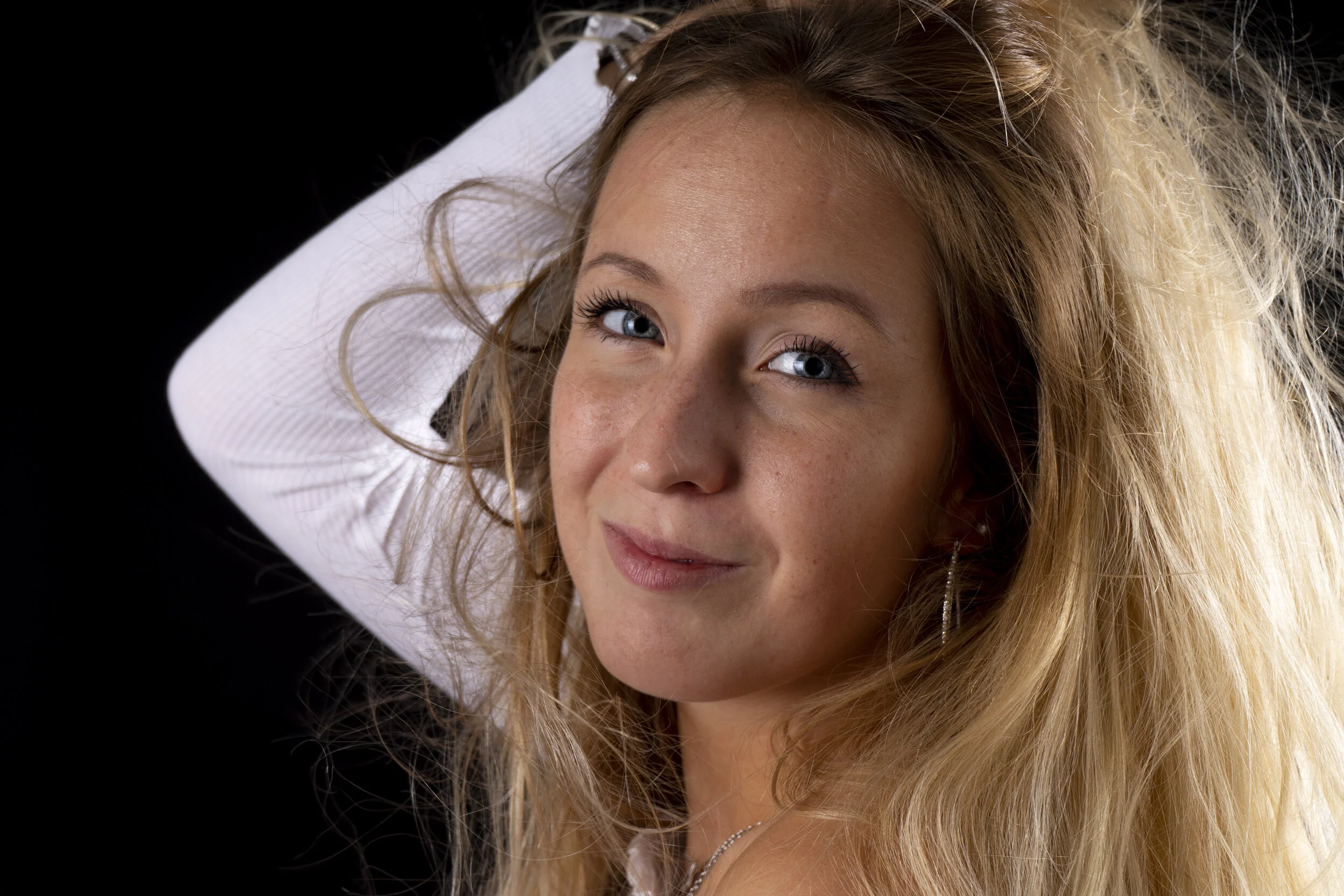 Woman, Fotografie, young Adult, natürlich, lange Haare, Portrait, 