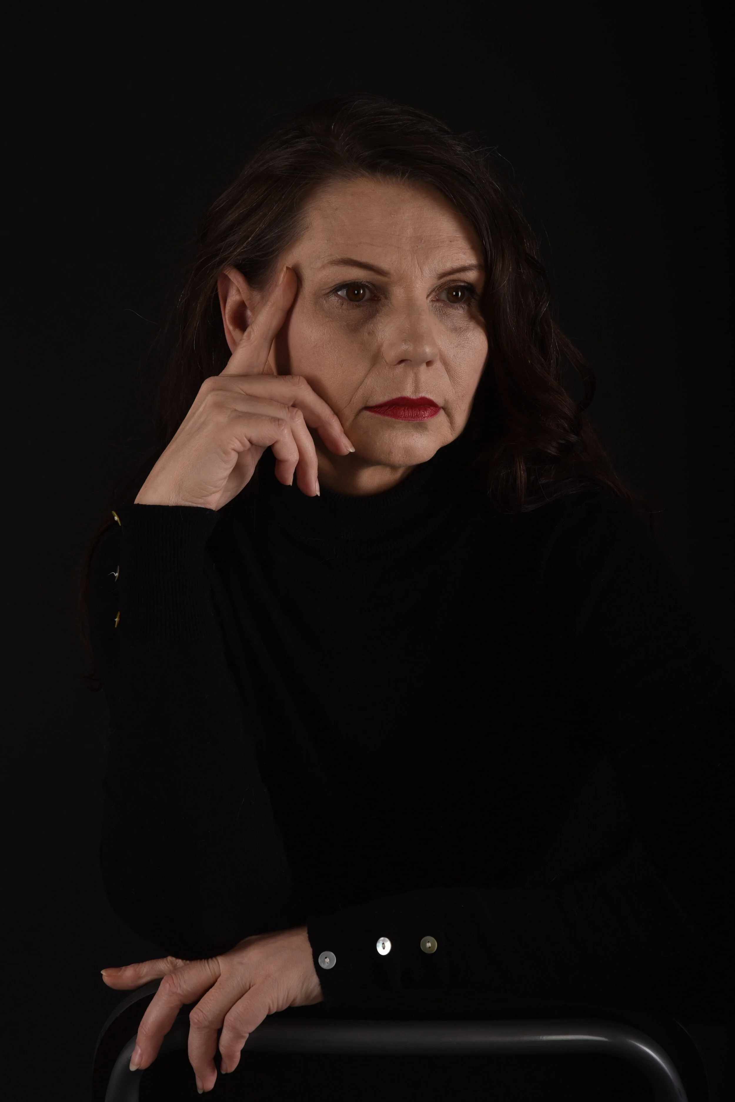 Portait, Woman, Adult, Frau, Fotografie, Portät