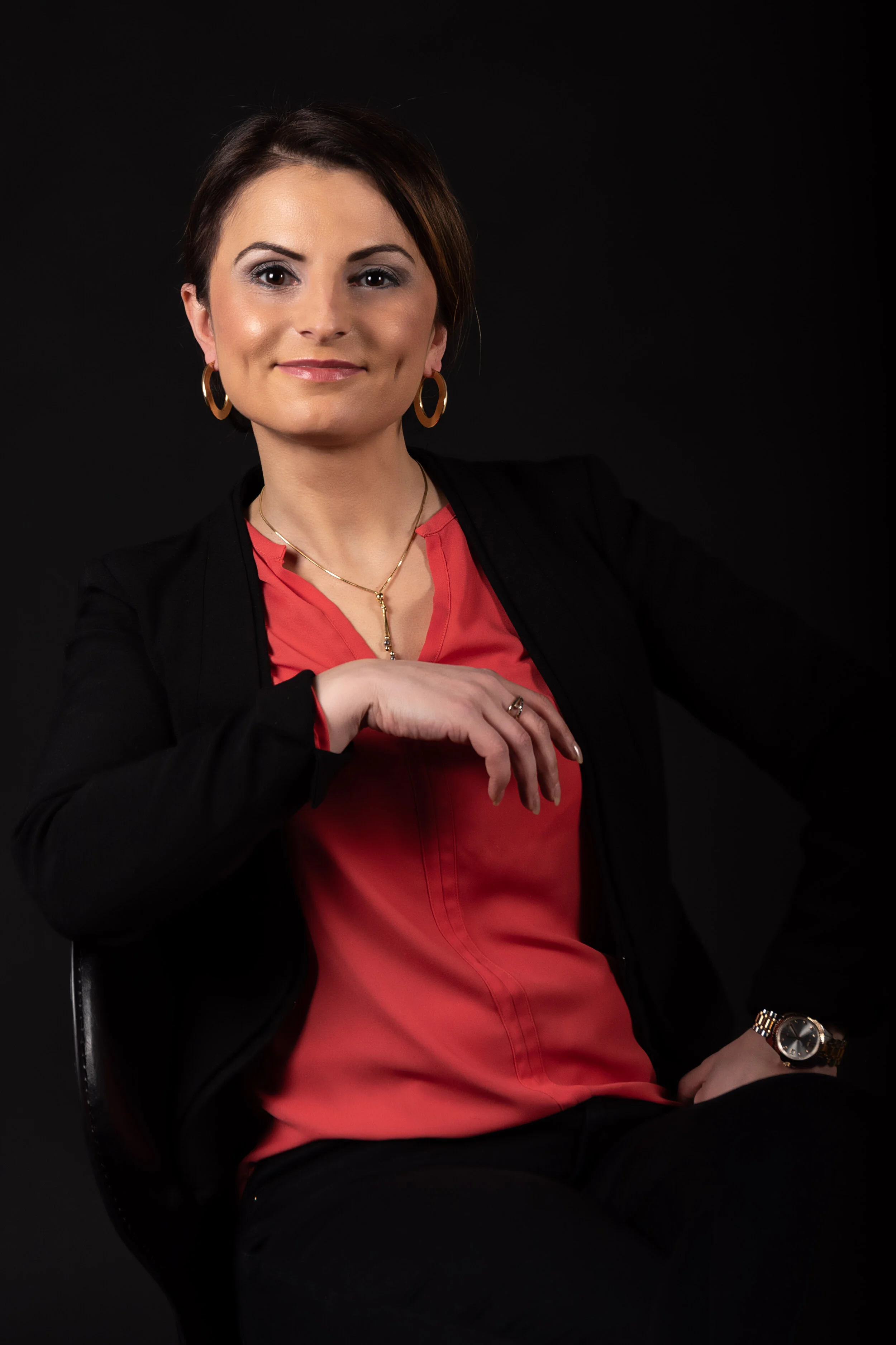 Portrait, Frau, Adult, Fotografie, Porträt