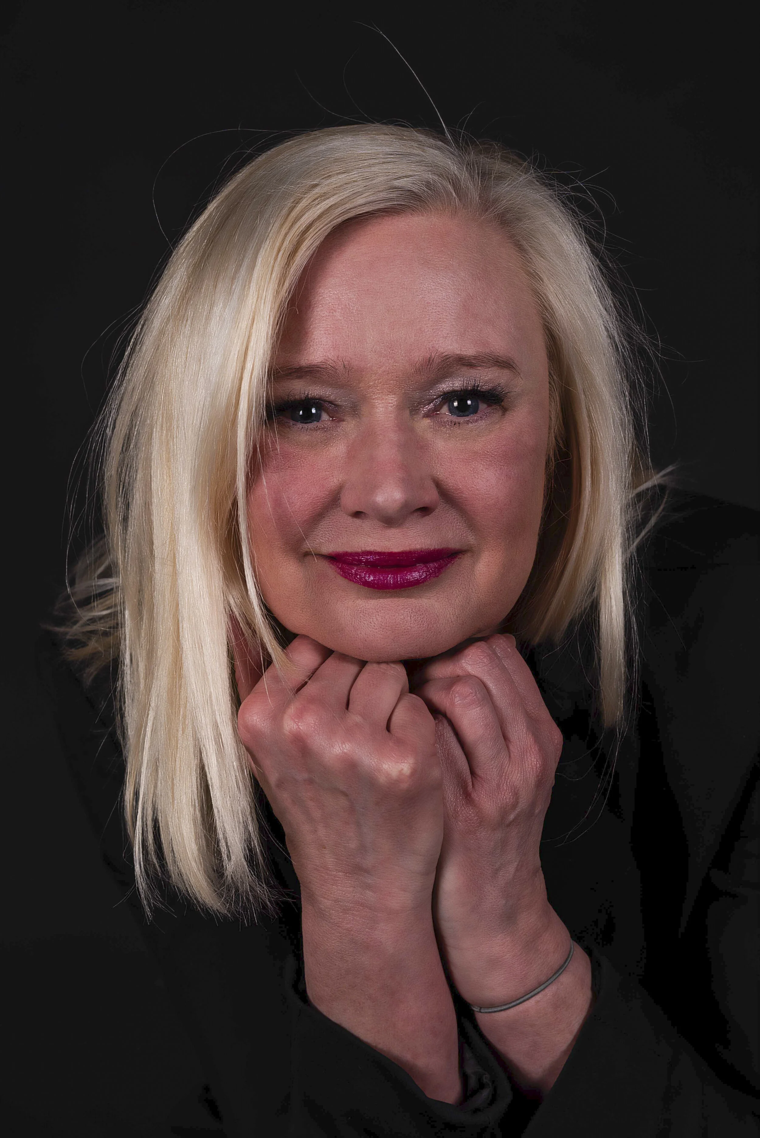 Frau, Adult, Blond, Portrait, Porträt, Fotografie