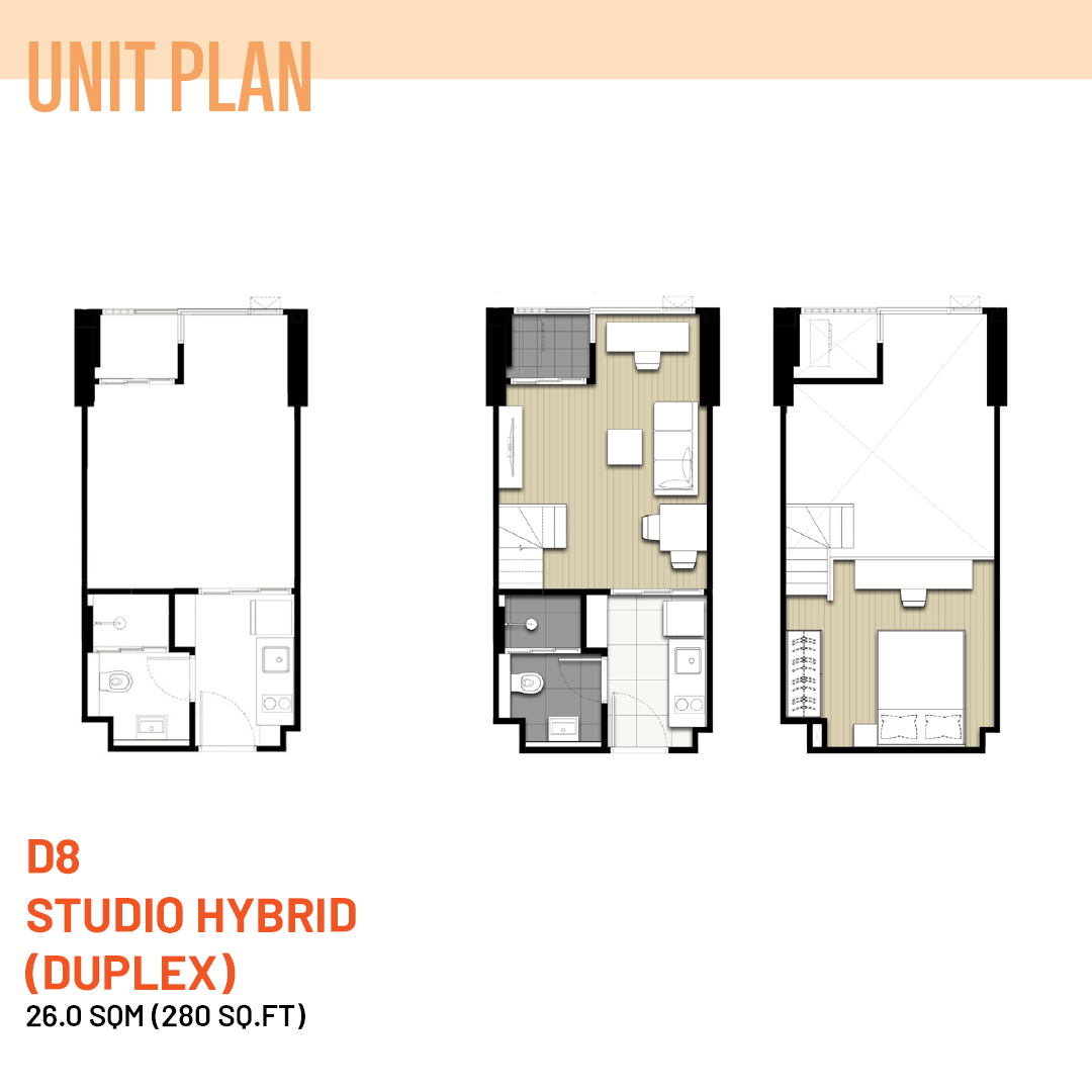 Culture Thonglor | Sukhumvit 59 — DWG Malaysia