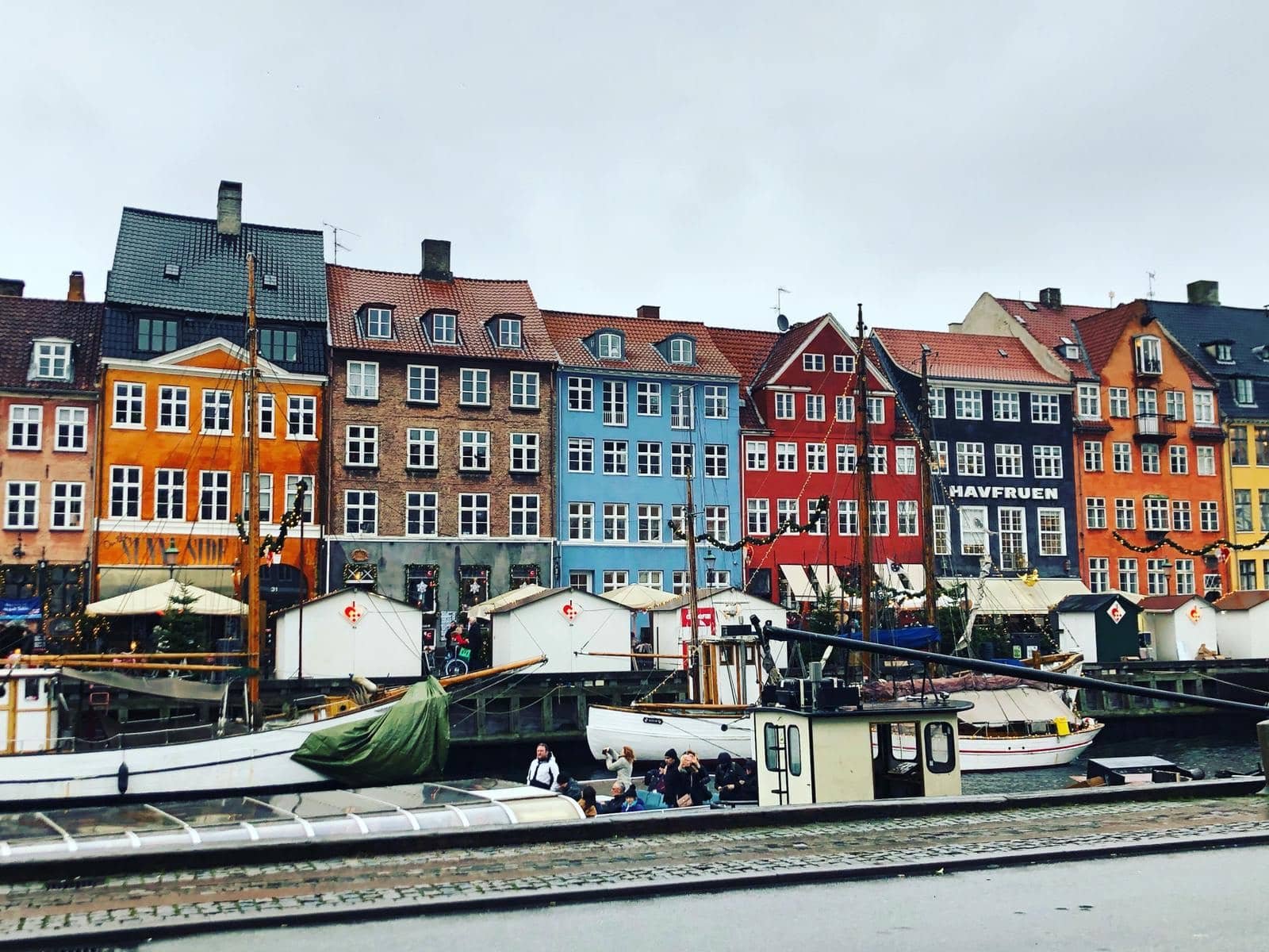 Copenhagen - Denmark