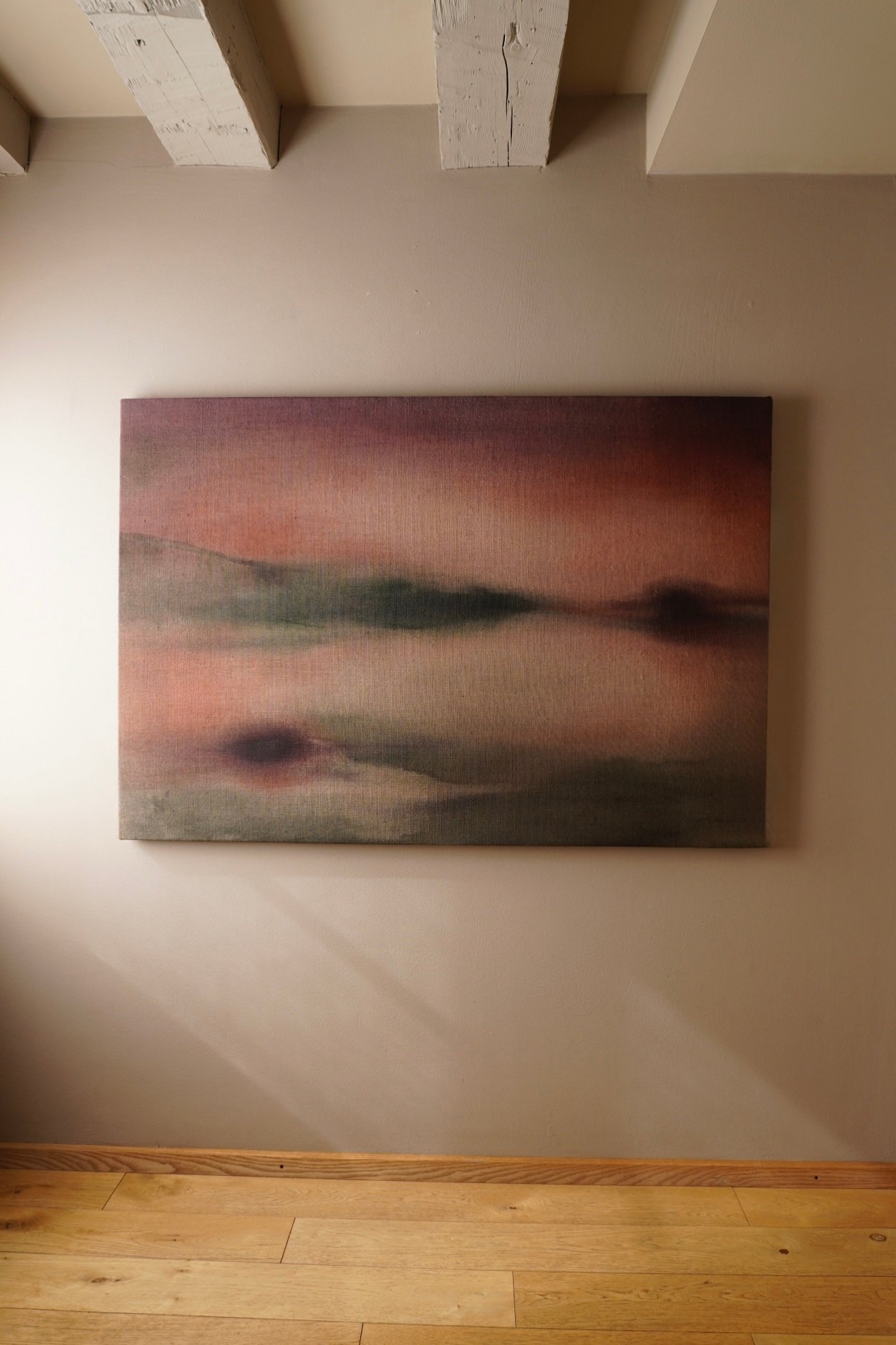 SOOTHING PETRICHOR 9 wall 1 Andrea Solaja.jpg