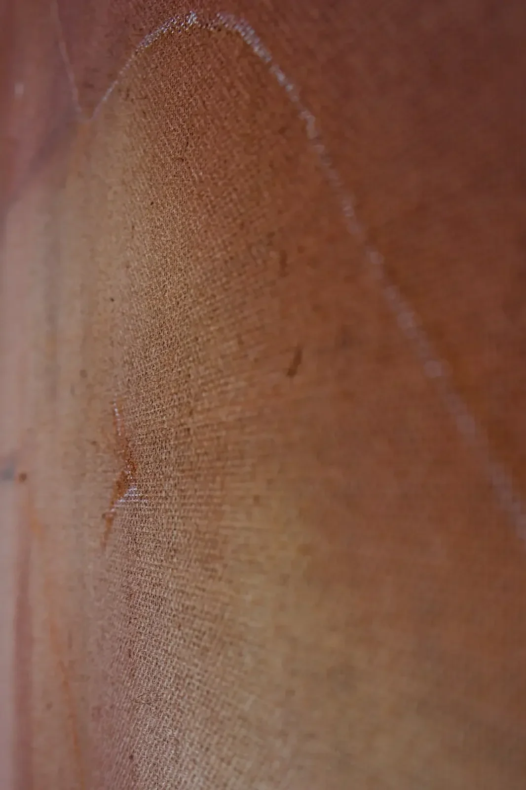 Myopos conceptual contemporary art installation by Andrea Solaja