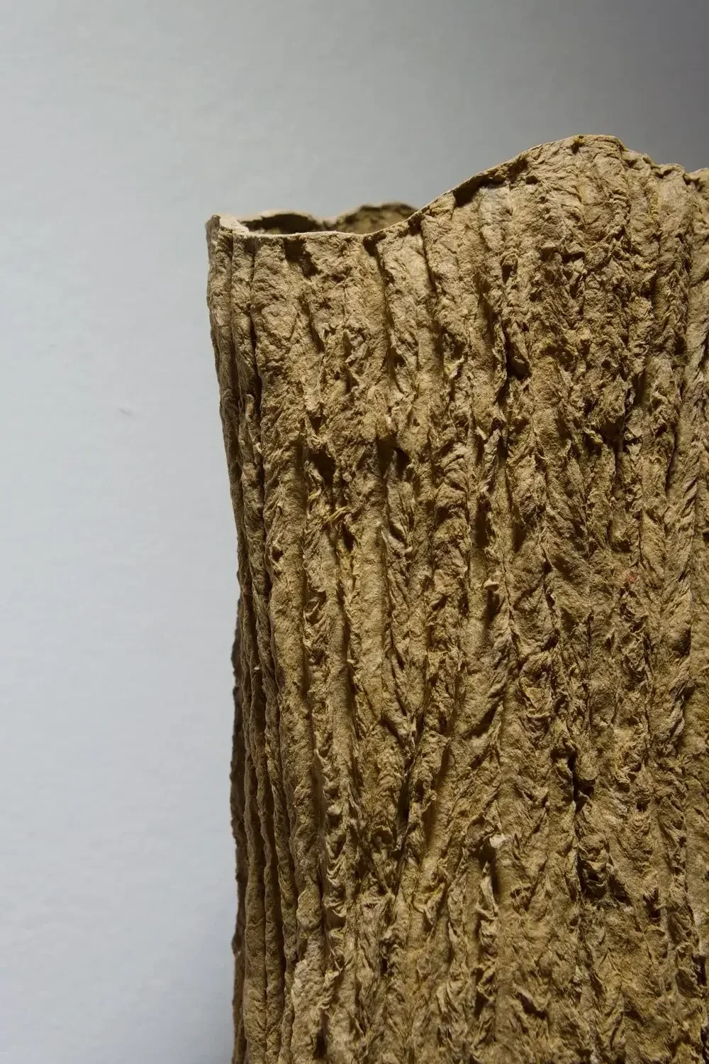 PHYSYS — Observing life through form and material by Andrea Solaja