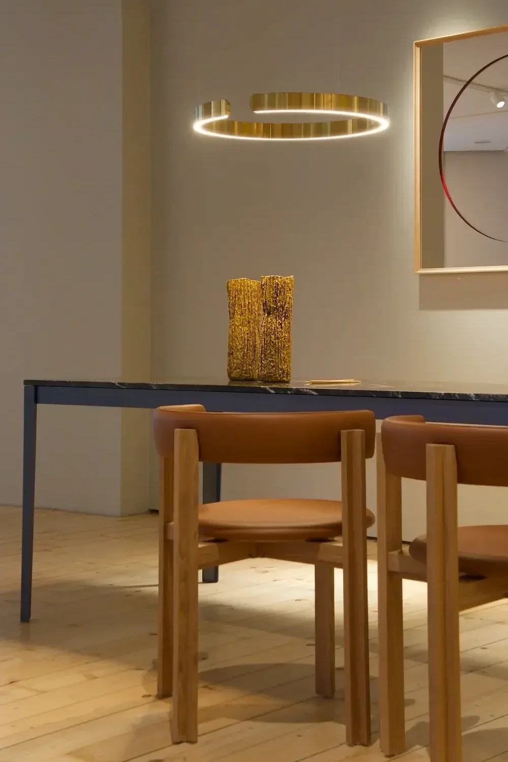 PHYSYS — Observing life through form and material by Andrea Solaja