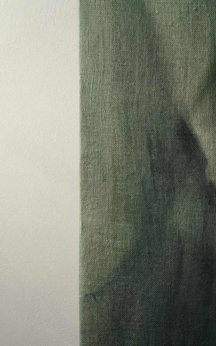 Myopos artwork by Andrea Solaja, abstract material research PETRICHOR+12+detail.webp