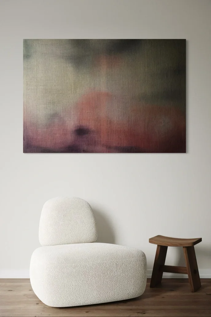 SOOTHING PETRICHOR 6