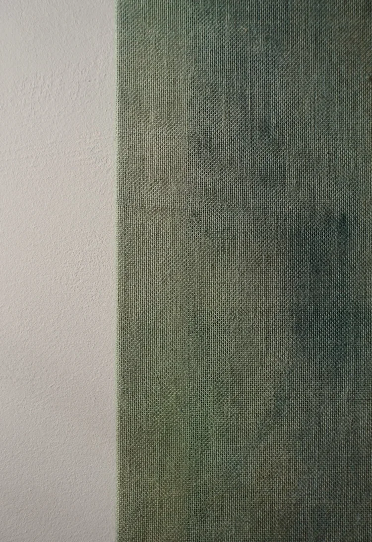 Myopos artwork by Andrea Solaja, abstract material research PETRICHOR+11+detail.webp