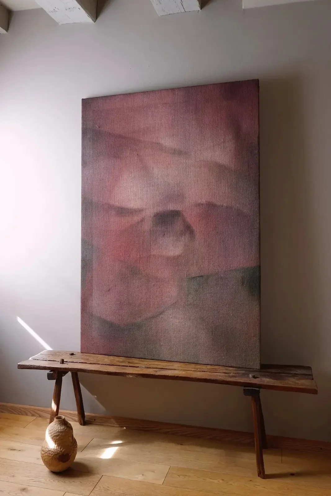 Myopos artwork by Andrea Solaja, abstract material research ALCHEMY+26c.webp