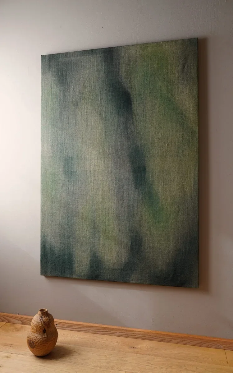 Myopos artwork by Andrea Solaja, abstract material research PETRICHOR+11d.webp