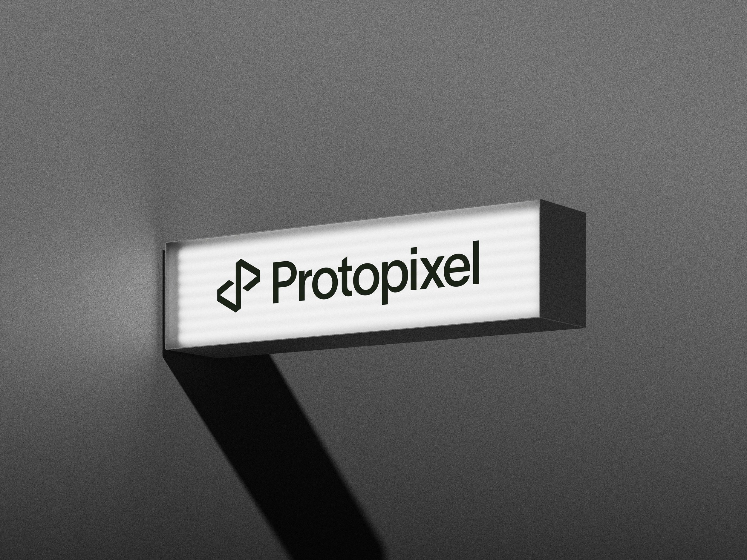 Protopixel – Build anything with light – Mucho