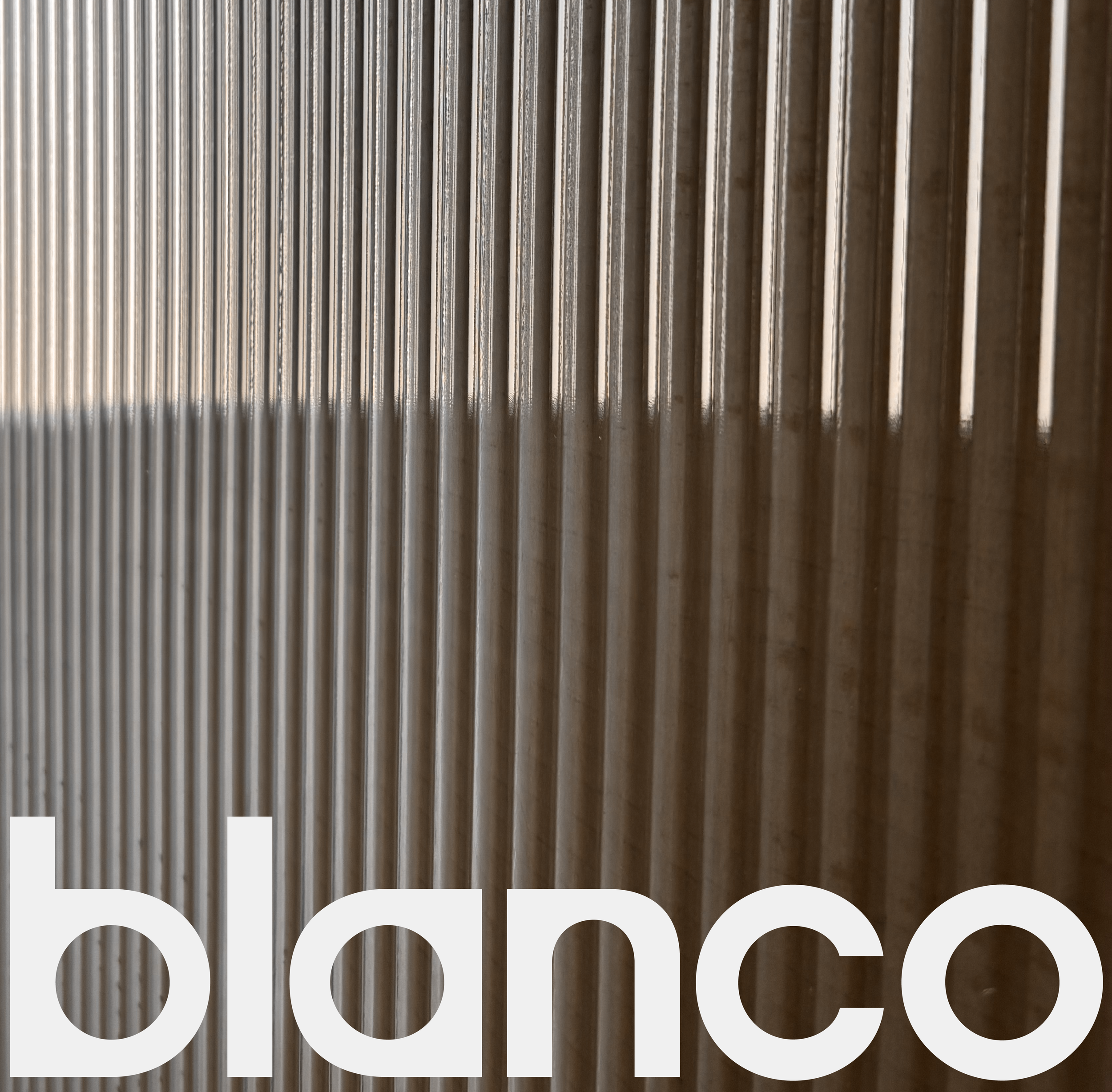 Blanco – Clarity at its core