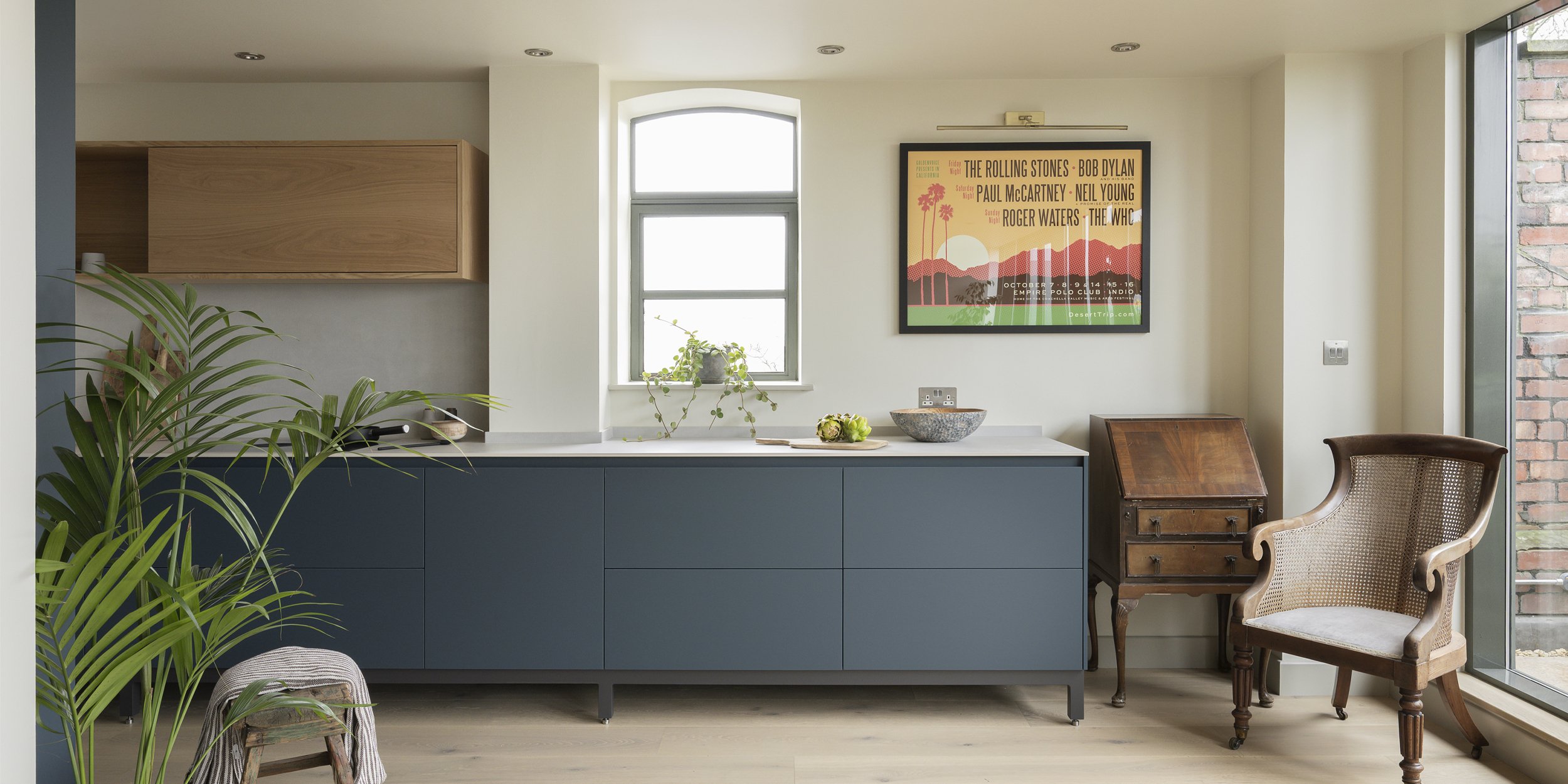 Tramshed Apartment | Bath