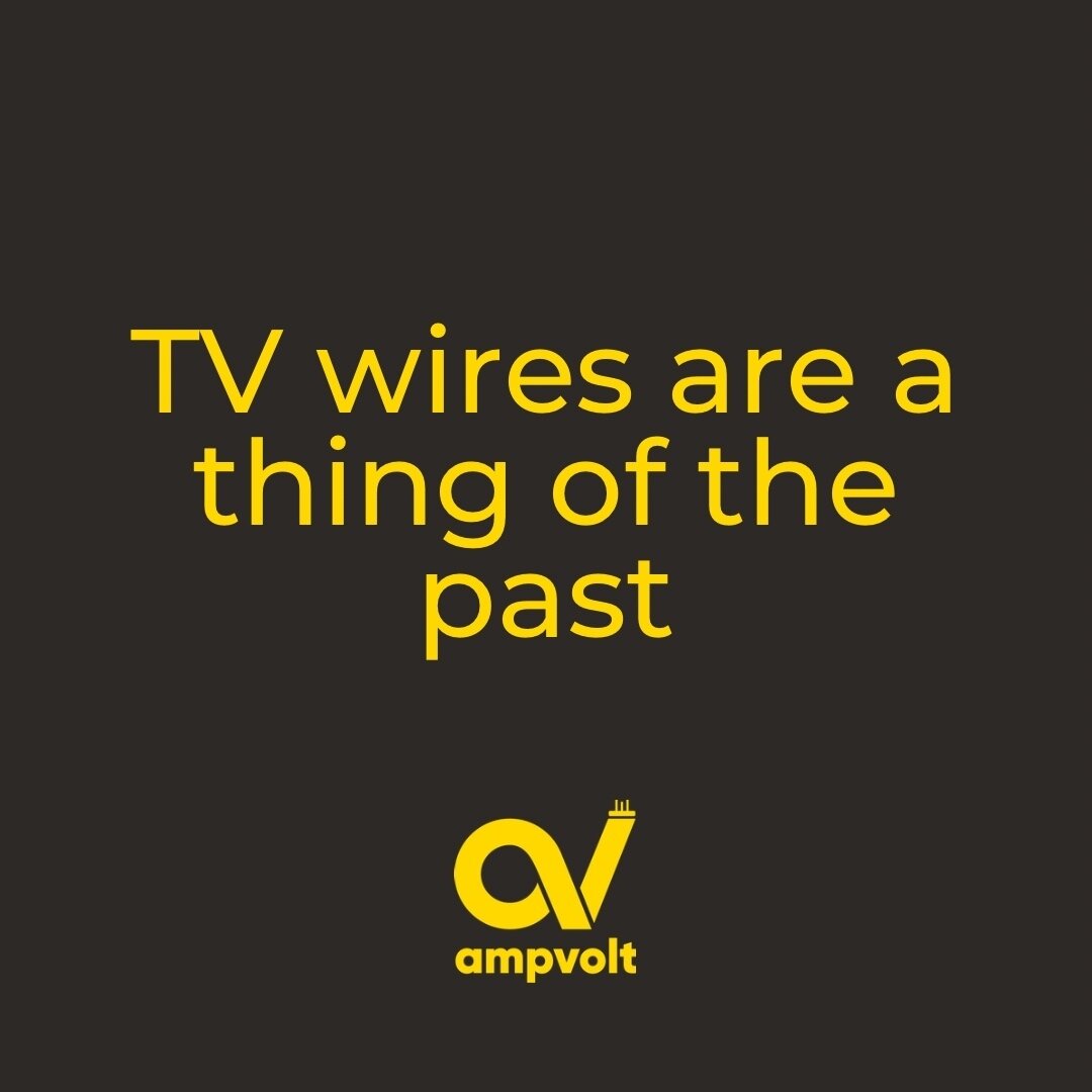 Call us on (03) 9523 7033 to chat further!⁠
⁠
#electrician #electrical #electriciansofinstagram #homeautomation #thermography #ampvolt