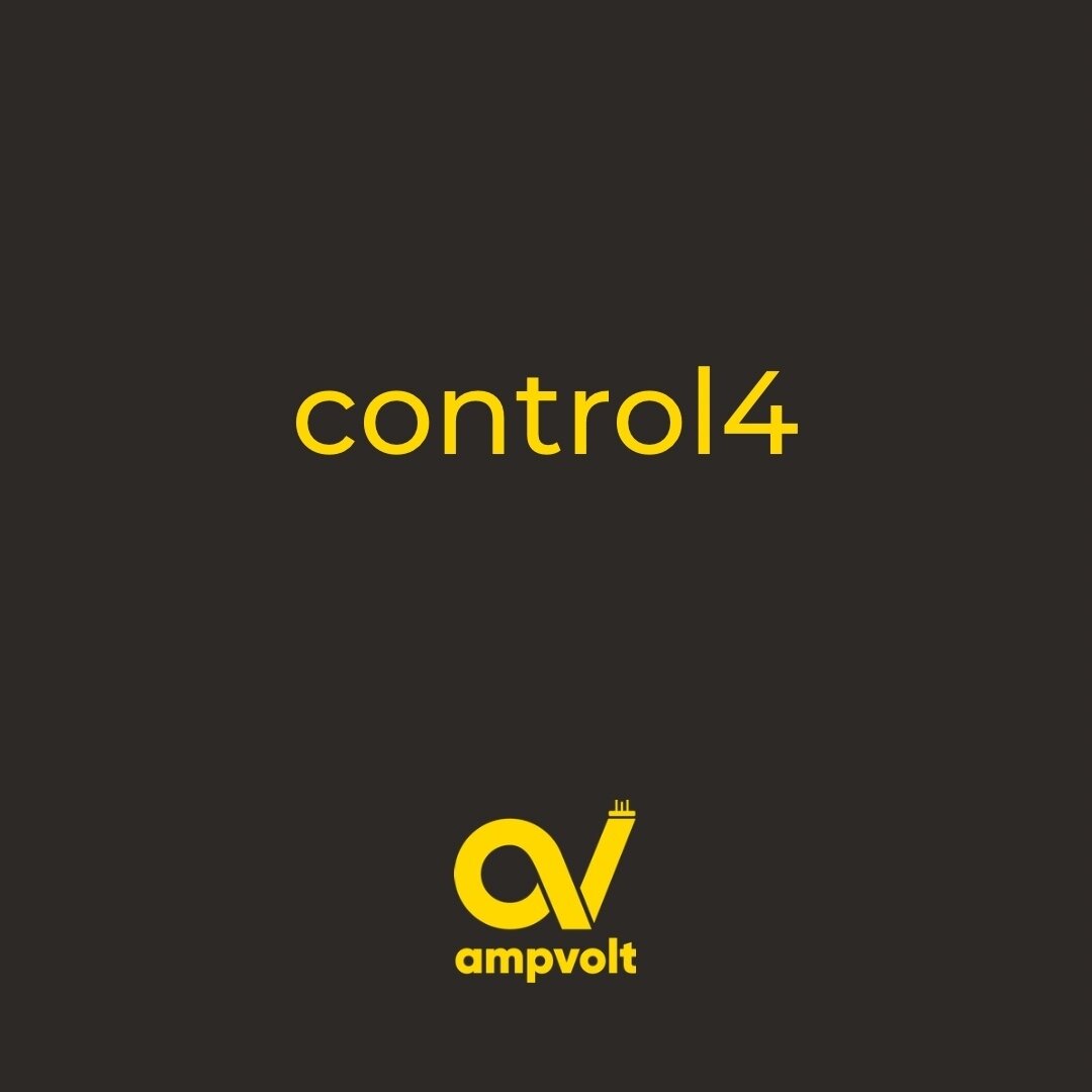 Call us on (03) 9523 7033 to chat further!⁠
⁠
#electrician #electrical #electriciansofinstagram #homeautomation #thermography #ampvolt