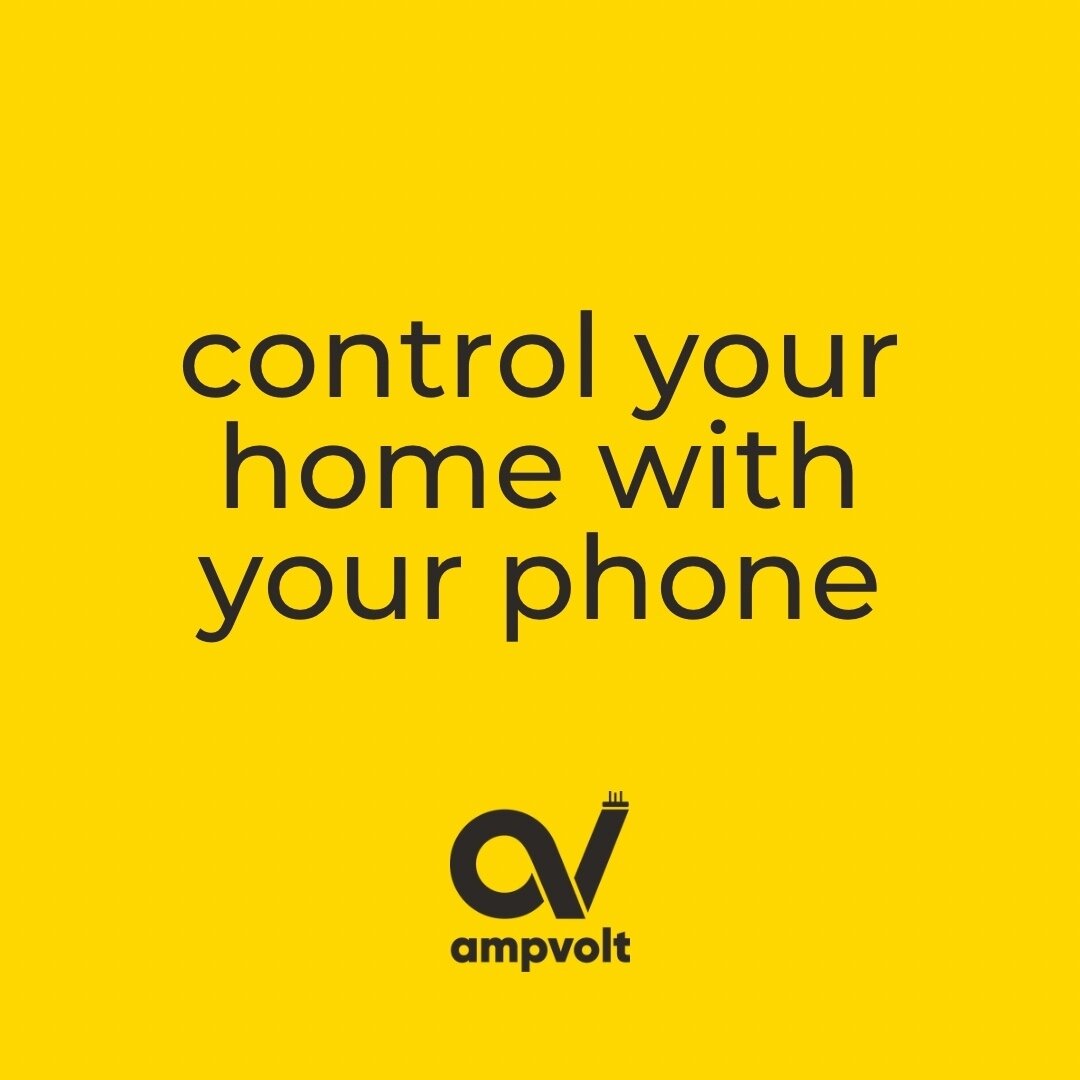 Call us on (03) 9523 7033 to chat further! 

#electrician #electrical #electriciansofinstagram #homeautomation #thermography #ampvolt