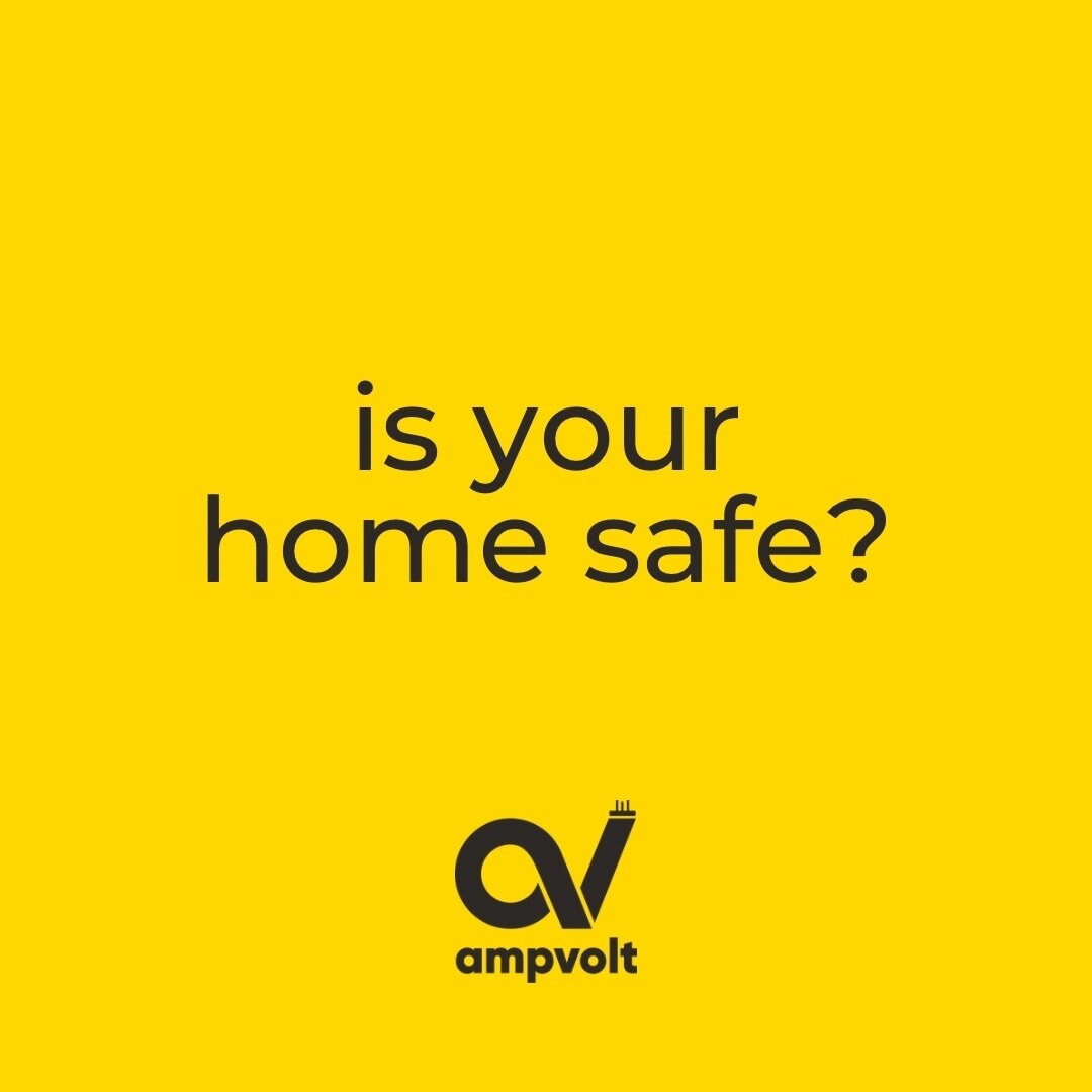 Call us on (03) 9523 7033 to chat further! 

#electrician #electrical #electriciansofinstagram #homeautomation #thermography #ampvolt