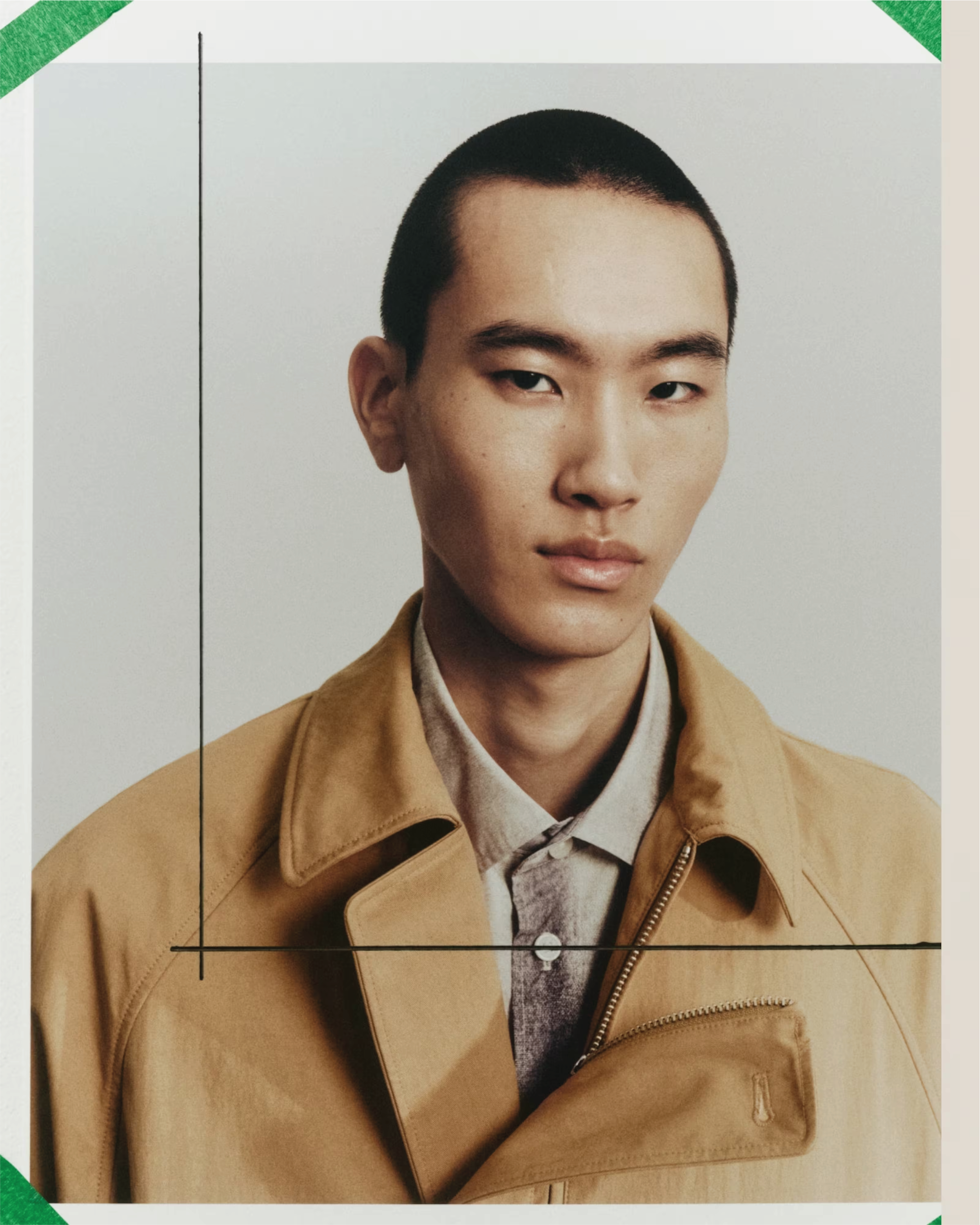 H&M ATELIER S/S 2026