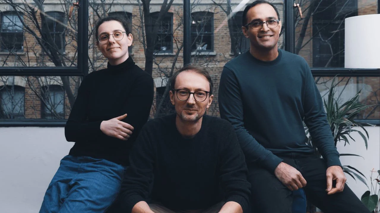 Gradient Labs raises fresh $13M