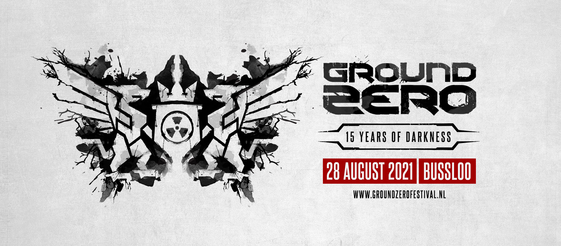 GROUND ZERO FESTIVAL 2021 TRAILER