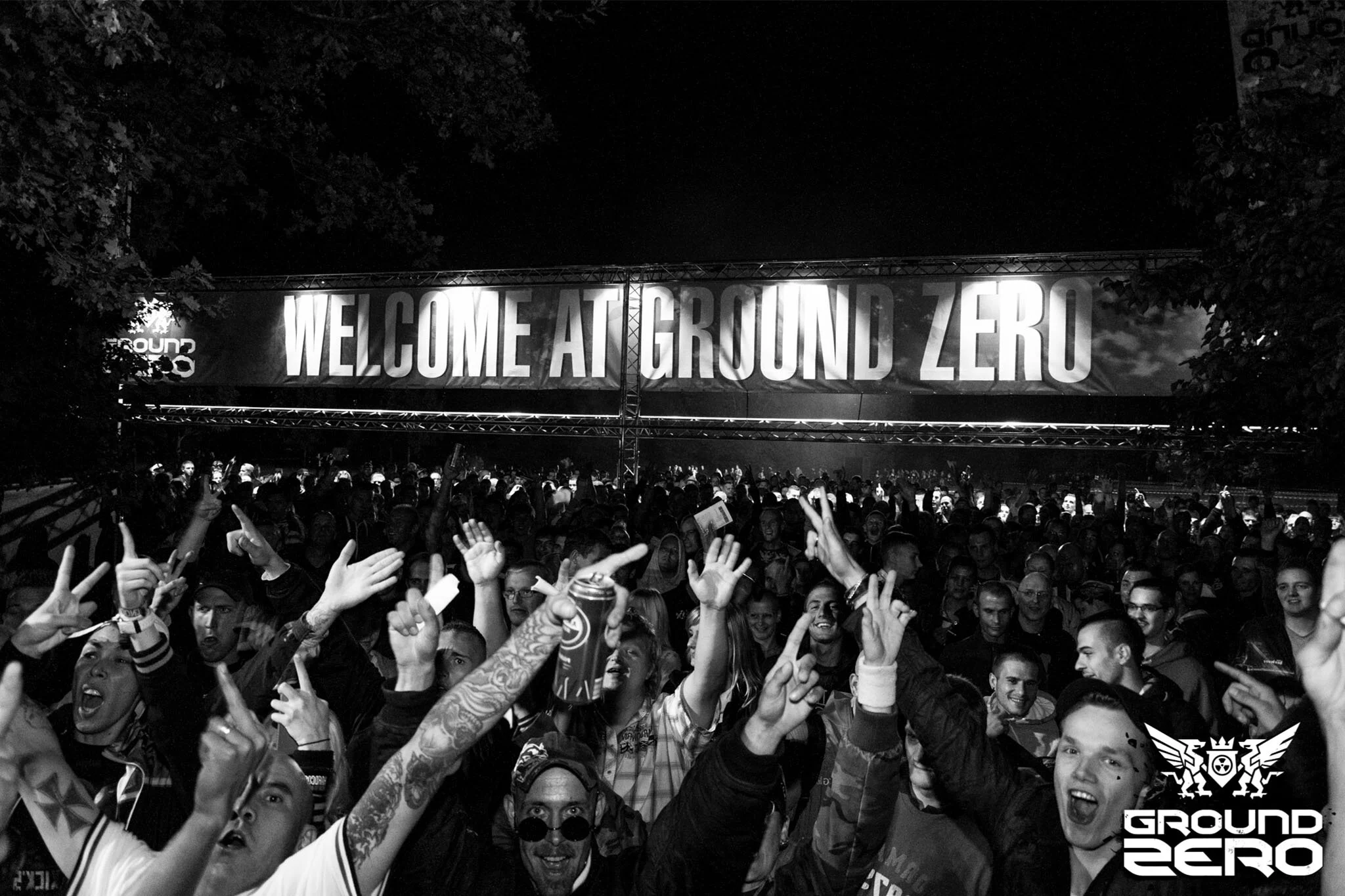 Want to be fully prepared for Ground Zero Festival? 