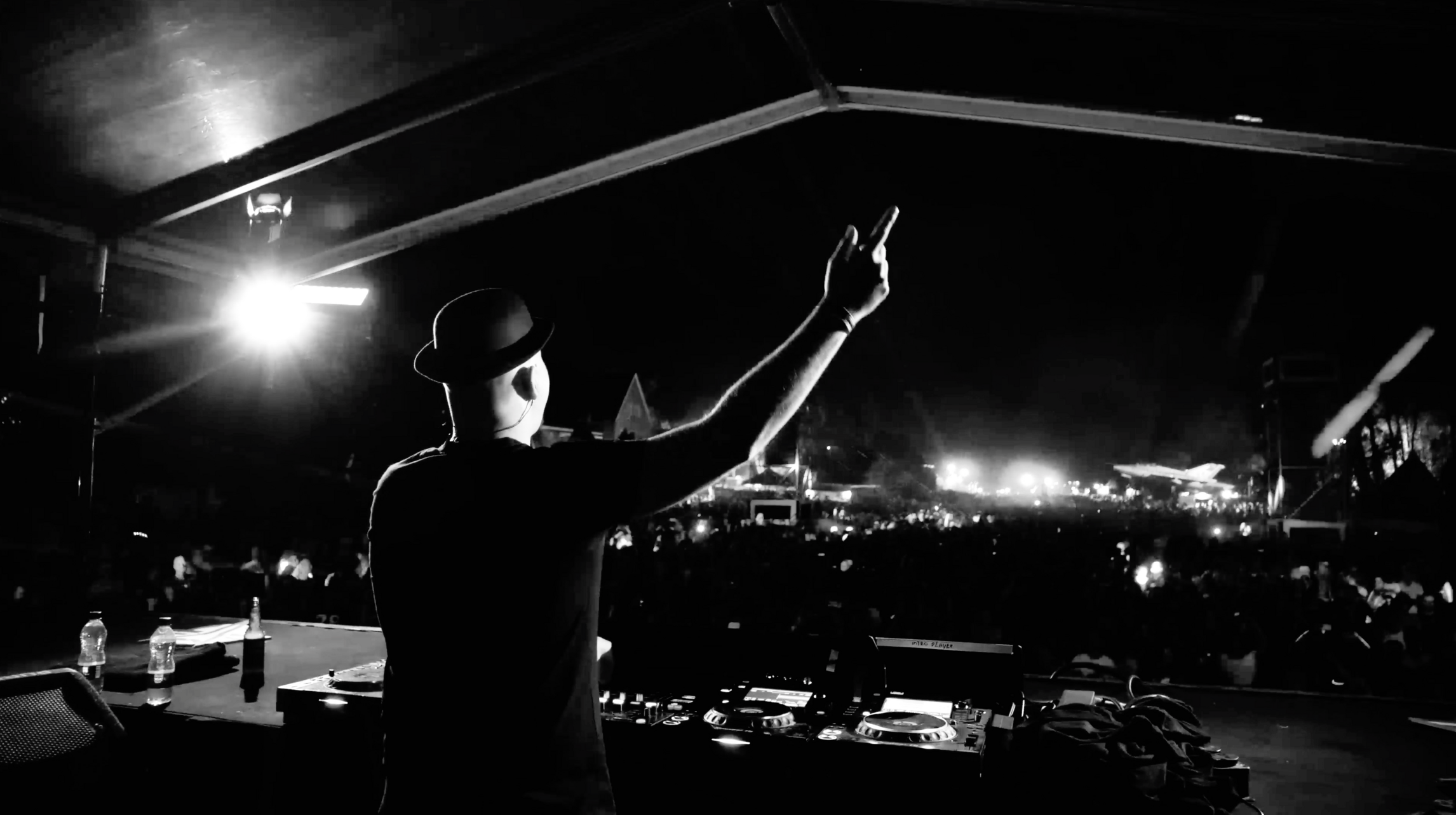 Official Ground Zero 2022 Anthem 