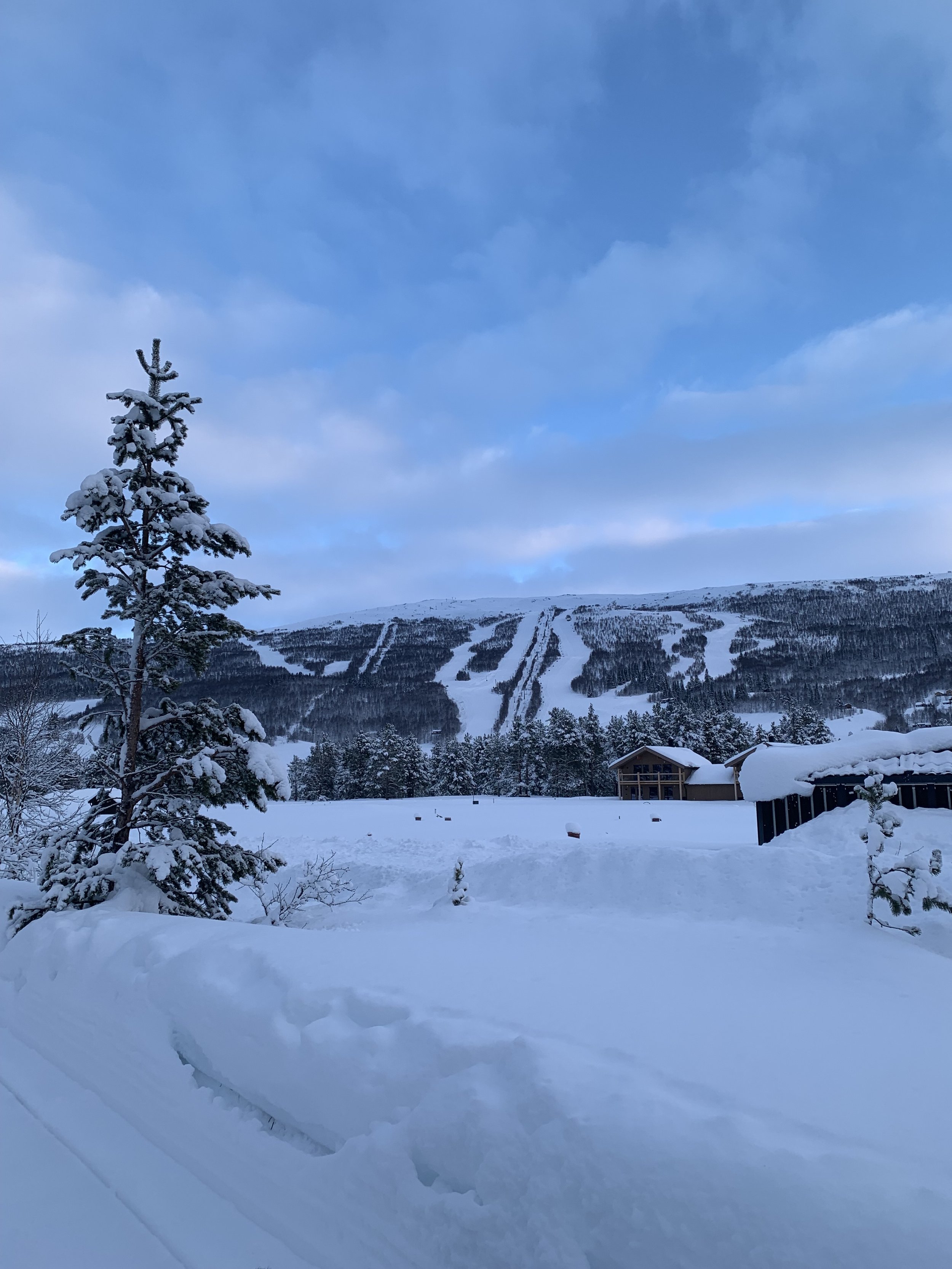 Bjorli Skisenter