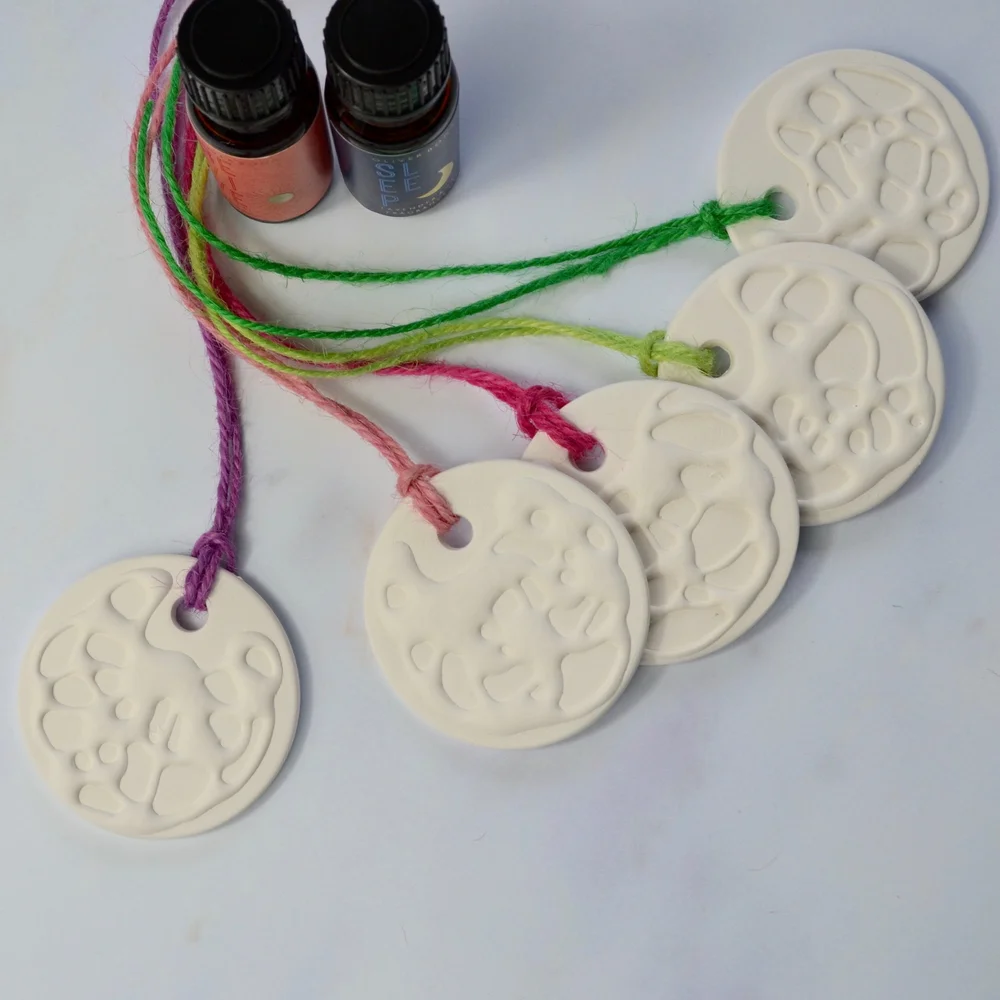 How to Make Car Air Freshener With Essential Oils: Easy DIY Guide