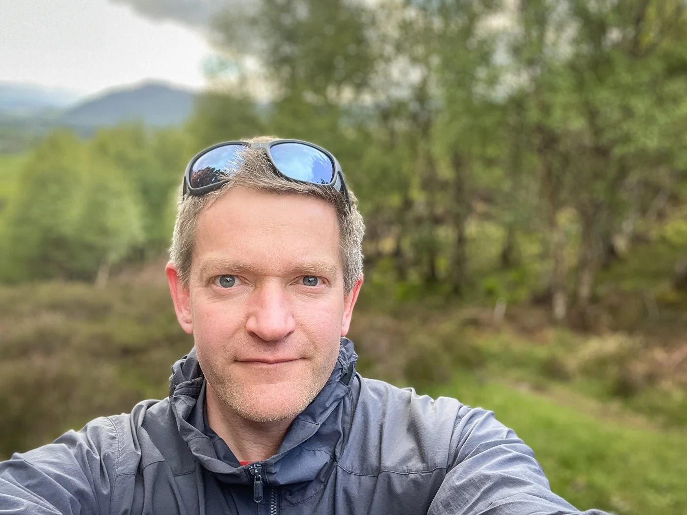 2#07 David Lintern: the photojournalist