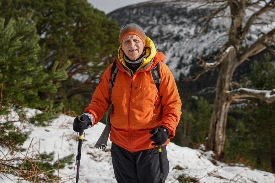 3#02 David “Heavy” Whalley: the Search and Rescue legend