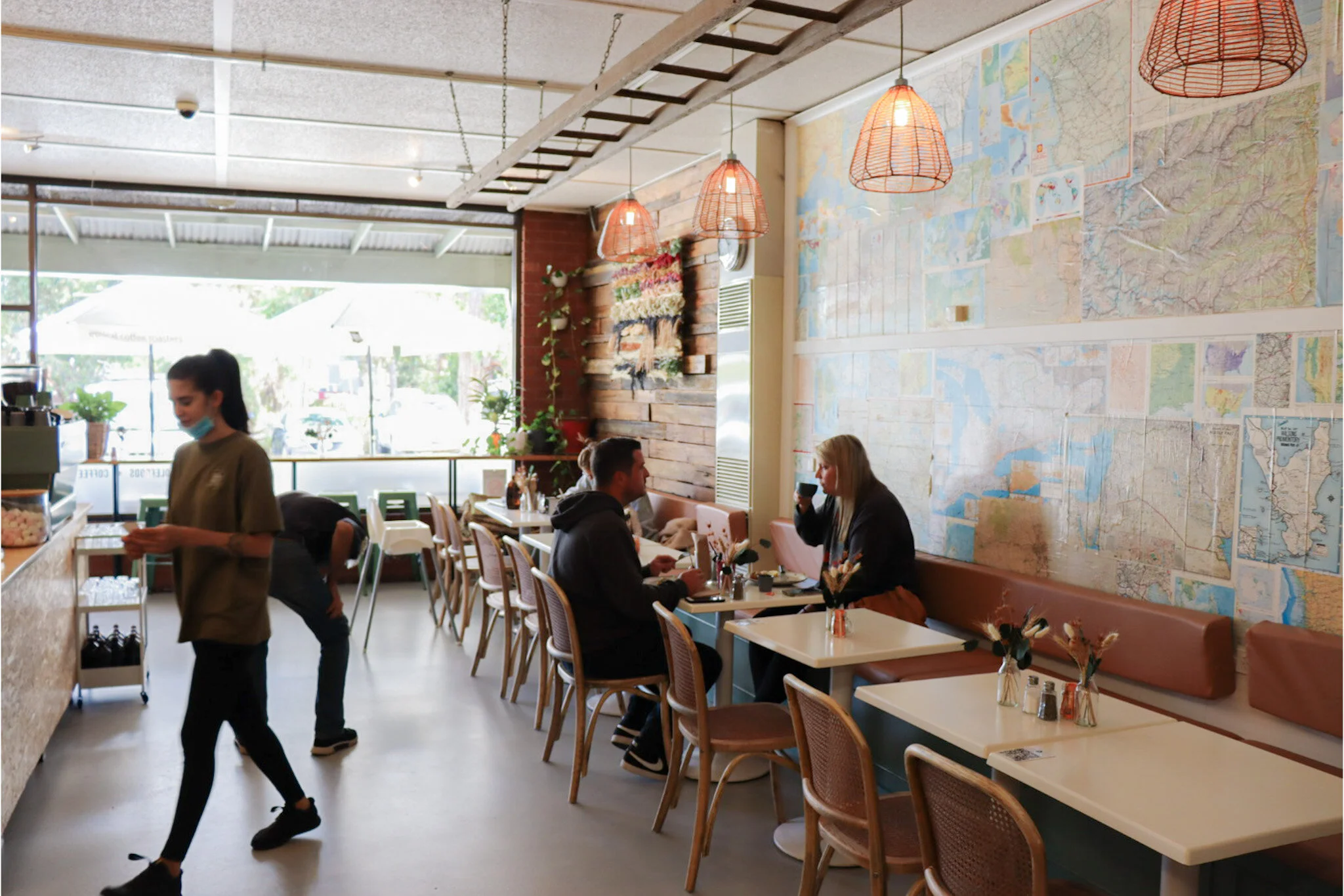 Venues — The Storehouse Roastery