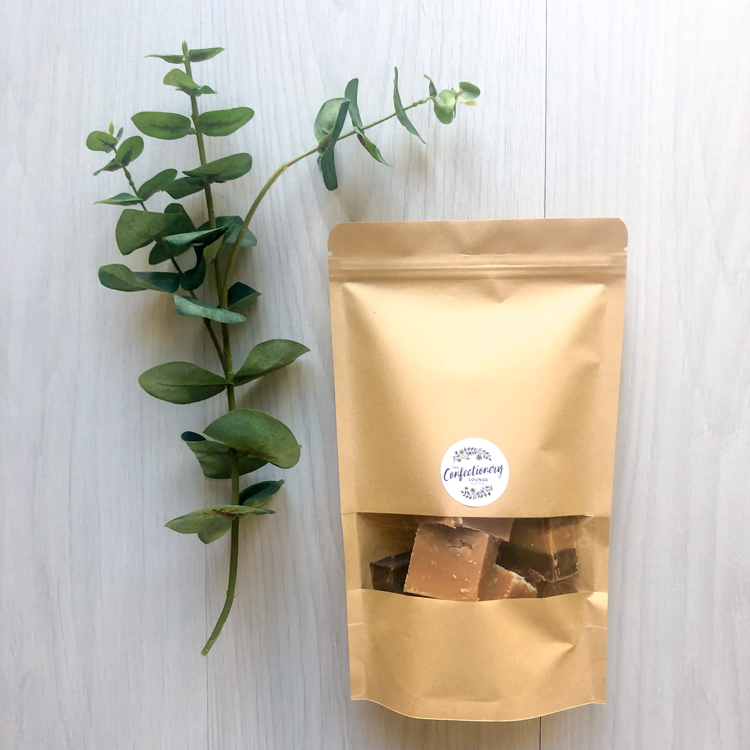 Handmade Fudge - Mixed Flavour Bag