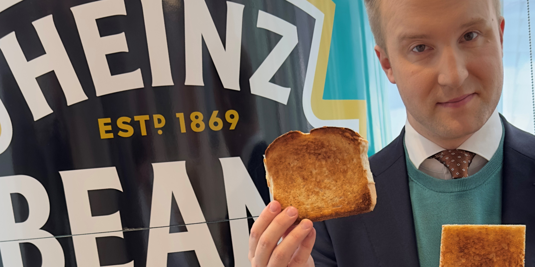 How Heinz Got the Nation Talking About Beans on Toast