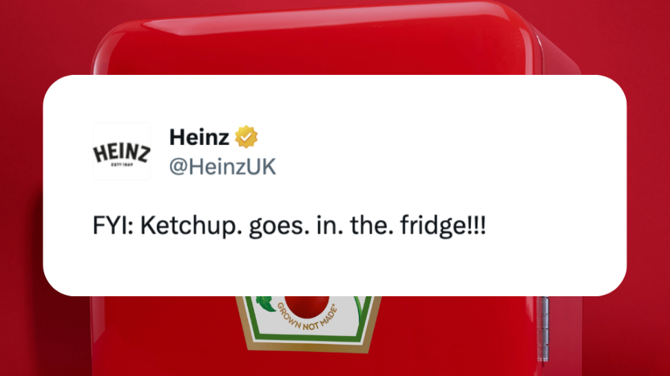 BEHIND THE CAMPAIGN: How Heinz’s Biggest Social and Earned Campaign Was Built in Eight Weeks