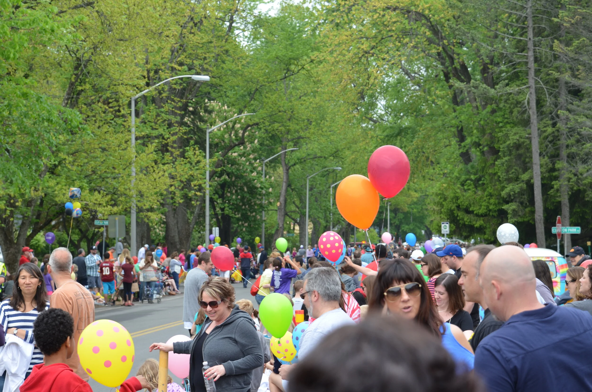 Sponsorships niska day