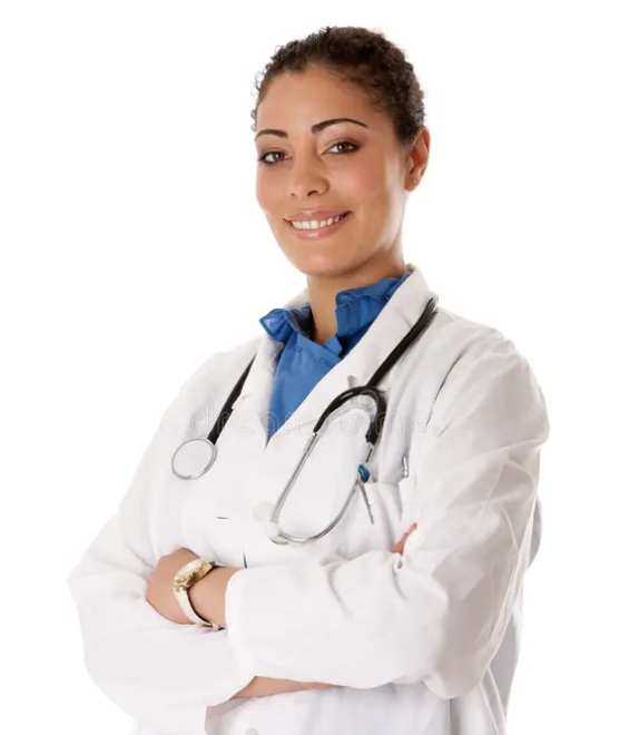 F., étudiante, d'une voix claire et volontaire, ouvre les portes de médecine
