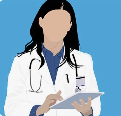 F., étudiante, d'une voix claire et volontaire, ouvre les portes de médecine