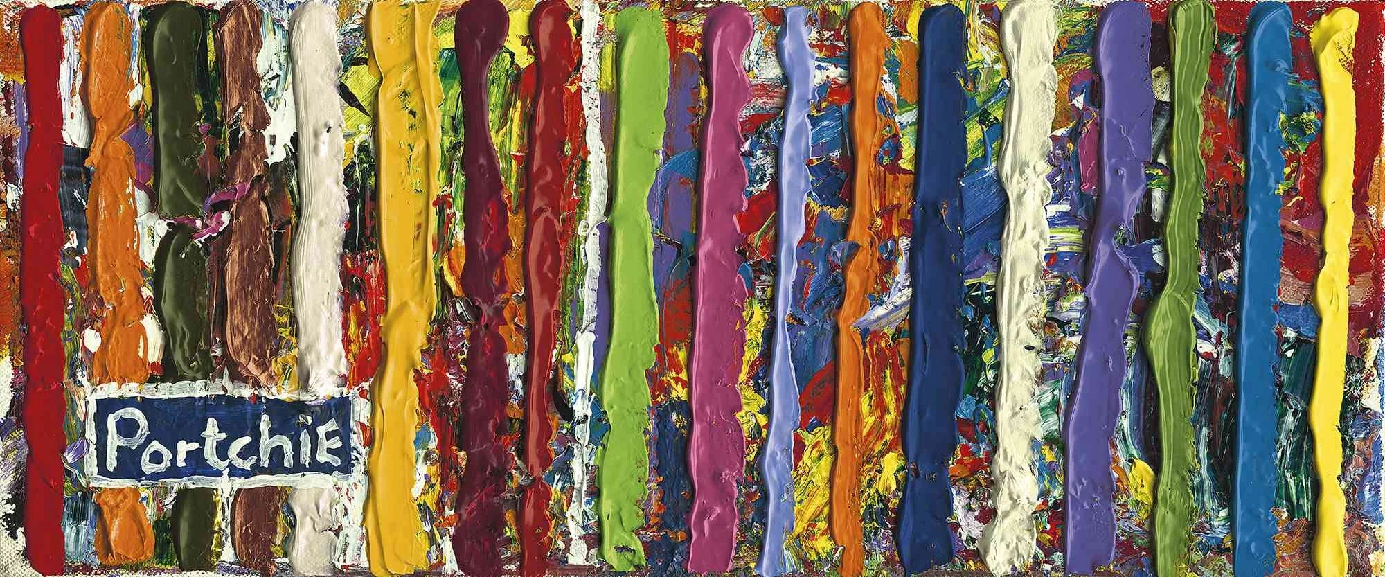 Long Prints — Portchie