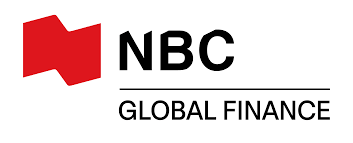 NBC Global Finance logo
