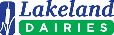 Lakeland Dairies logo