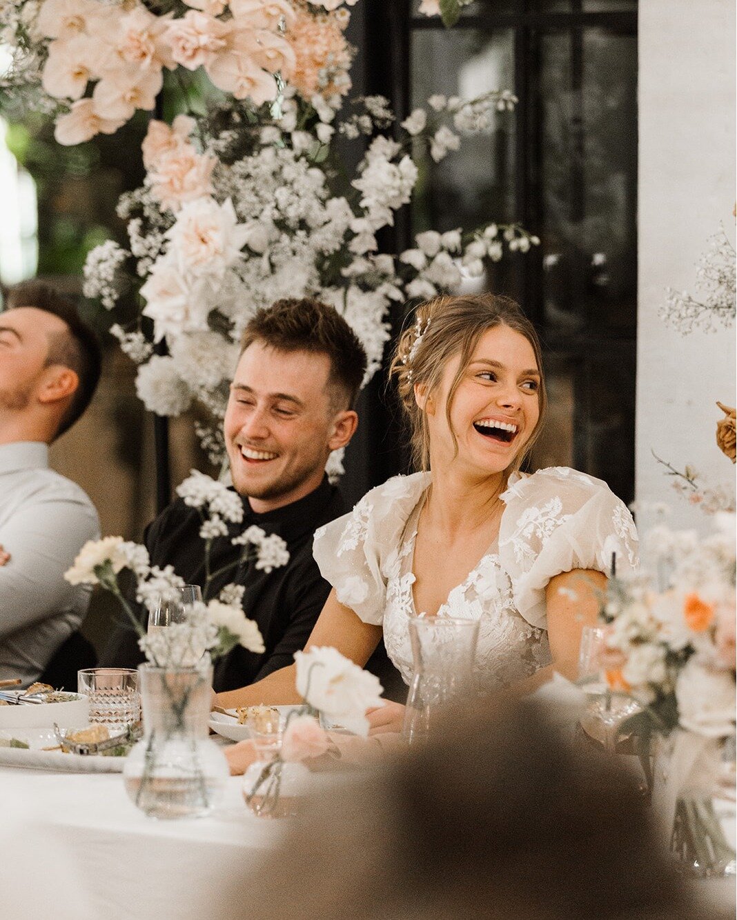 Lauren &amp; Levi 🤍 June 2023

Always a dream working with the team at @thelussh
Fairytale photos by @storiesbyjess_