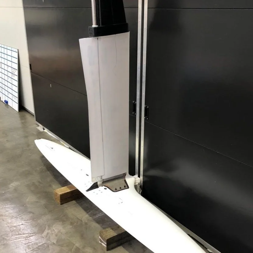 Innovate Composites Ltd